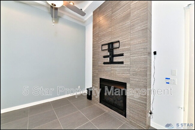 5973 Cartagena Cir in El Paso, TX - Building Photo - Building Photo