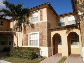 1650 NE 33rd Ave in Homestead, FL - Building Photo
