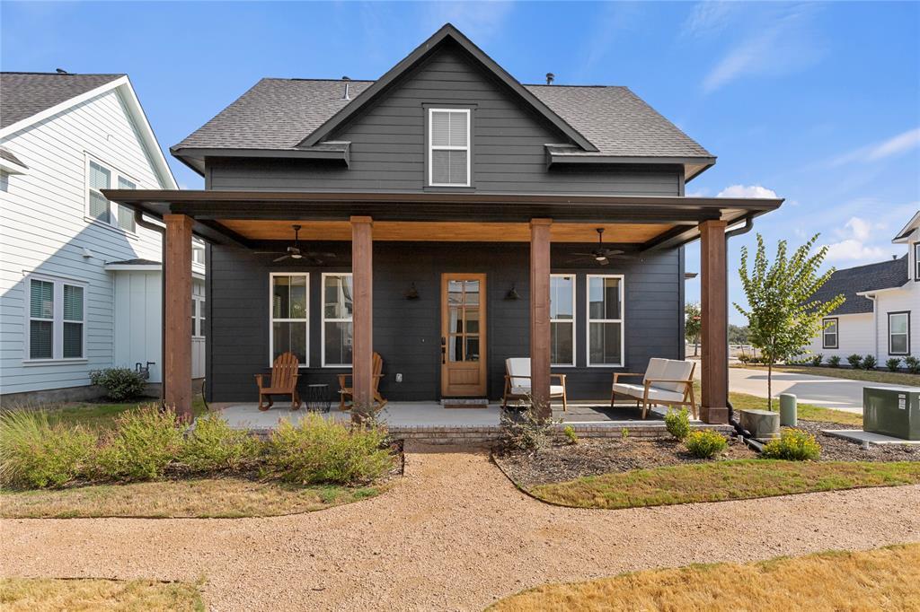 1018 Grant Wood Ave in Driftwood, TX - Building Photo