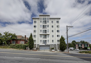 9th Street Flats in Tacoma, WA - Building Photo - Building Photo