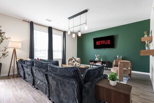 6706 Hobby Wind Ridge Dr in Houston, TX - Building Photo