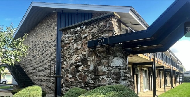 property at 3723 Ruby St