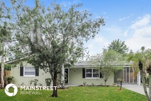 4486 Harmony Ln in Orlando, FL - Building Photo