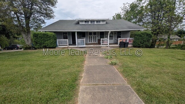 10 Tarheel Ln