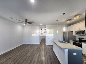 9710 Tuffly St in Houston, TX - Foto de edificio - Building Photo