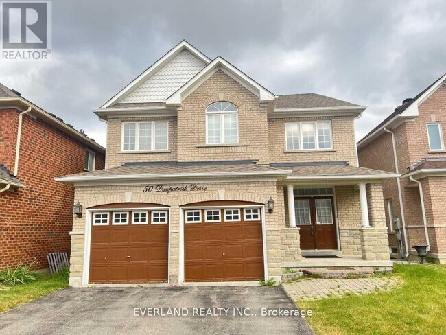 property at 50 Danpatrick Dr