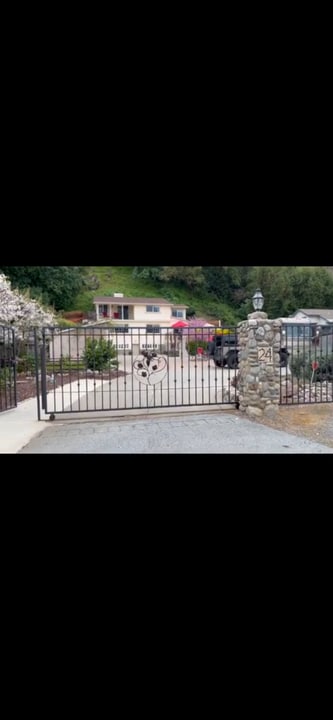 24 Los Helechos in Carmel Valley, CA - Building Photo