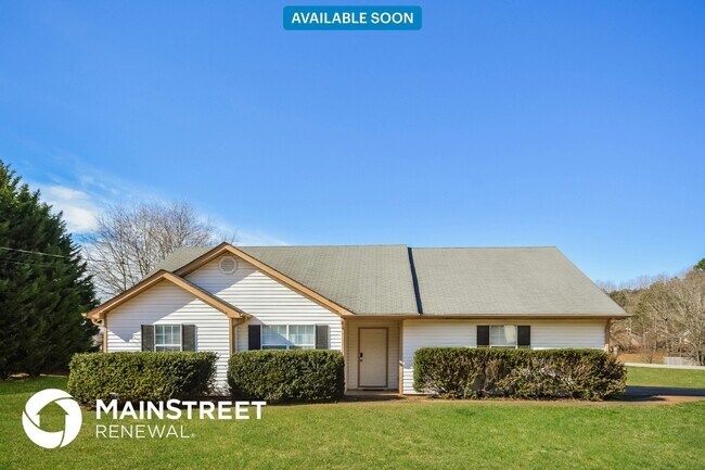 property at 580 Cowan Rd