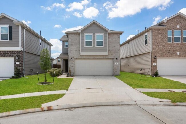 647 Ash Mill Dr