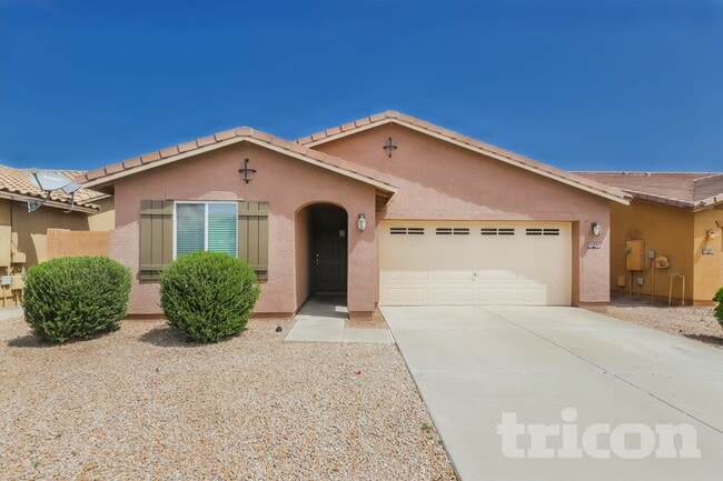 property at 1502 E Mayfield Dr