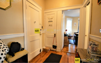 319 Allston St, Unit 4 in Boston, MA - Building Photo - Building Photo