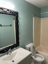 1154-1156 Hamilton Cir NW in Cleveland, TN - Building Photo - Building Photo