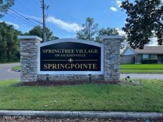 3742 W Star Leaf Rd in Jacksonville, FL - Building Photo - Building Photo