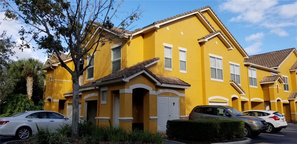 8807 Villa View Cir in Orlando, FL - Foto de edificio