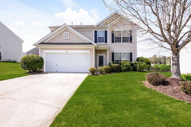 property at 1146 Danbrook Dr