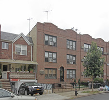 30-42 49th St Apartments