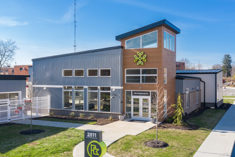 MultiFamily Package Apartments Fort Wayne, IN