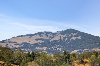 844 Arlene Way in Novato, CA - Building Photo - Building Photo