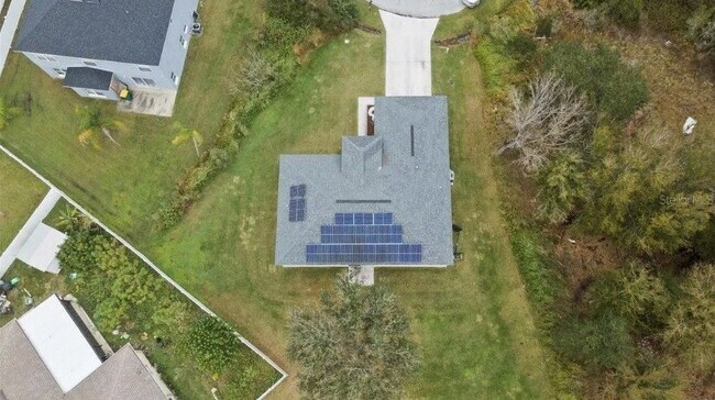 228 Amesbury Ln in Poinciana, FL - Building Photo - Building Photo