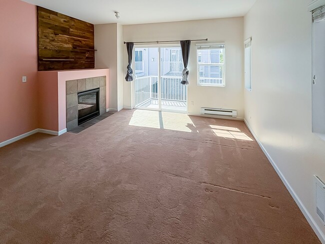 property at 316 126th Pl SE