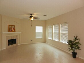 25307 Sierra Woods Ln in Katy, TX - Building Photo - Building Photo