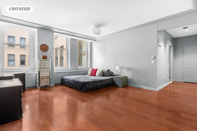 55 Wall St in New York, NY - Building Photo - Building Photo
