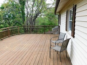 1008 Perry St in Staunton, VA - Building Photo - Building Photo