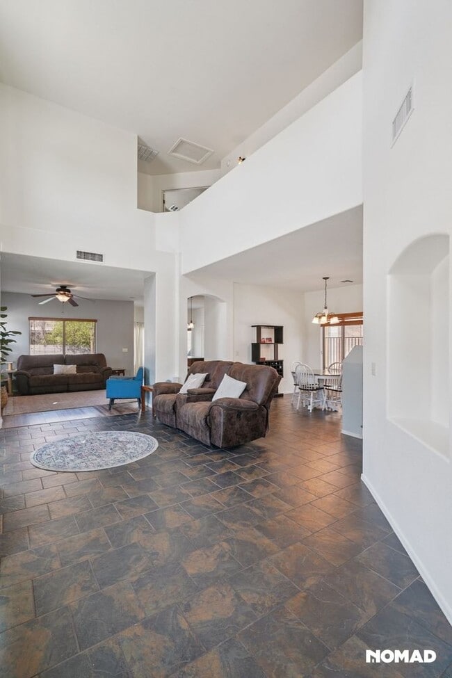 property at 8392 S Egyptian Dr