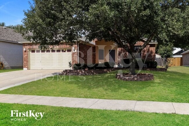 244 Cinnabar Trail in Cibolo, TX - Building Photo - Building Photo