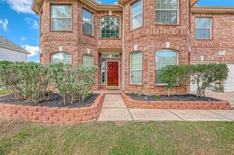 2518 Falcon Knoll Ln in Katy, TX - Building Photo - Building Photo