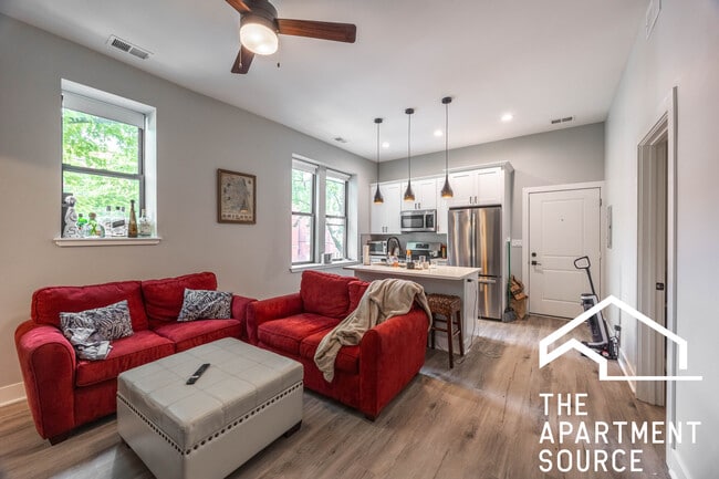 property at 1456 W Addison St