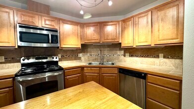 13511 97th Ave E in Puyallup, WA - Building Photo - Building Photo