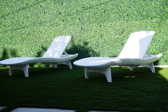 1416 S Crest Dr, Unit 1416 in Los Angeles, CA - Building Photo - Building Photo