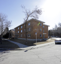 Beverley Manor Apartments