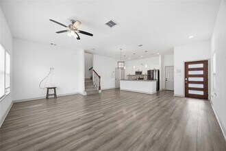 4521 Clover St in Houston, TX - Building Photo - Building Photo