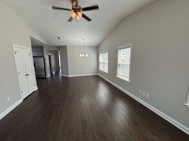 126 Heyward Dr in Dothan, AL - Building Photo - Building Photo