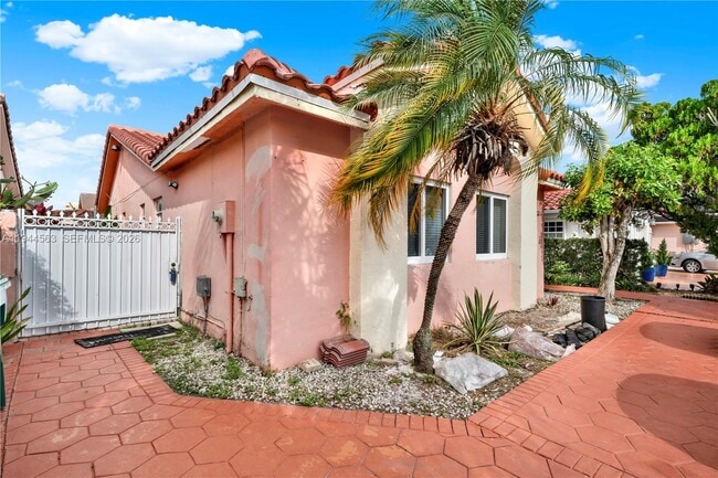 property at 14643 SW 51st St