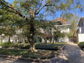 1812 Milford St in Houston, TX - Foto de edificio - Building Photo