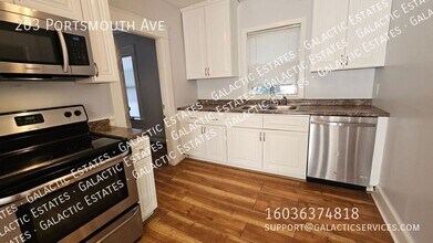 203 Portsmouth Ave in Manchester, NH - Building Photo - Building Photo