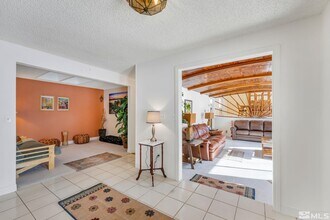 3790 Meadow Wood Rd in Carson City, NV - Building Photo - Building Photo