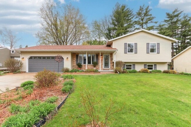property at 4508 Windigo Trail
