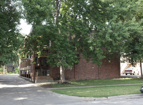 1831 J St Apartments