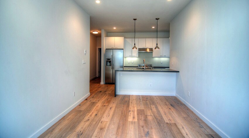 1373 Minna St in San Francisco, CA - Building Photo