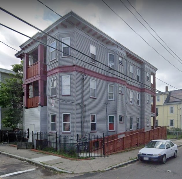 3 Goddard Rd, Unit 3