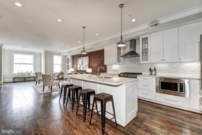 3624 10th St NW in Washington, DC - Building Photo - Building Photo
