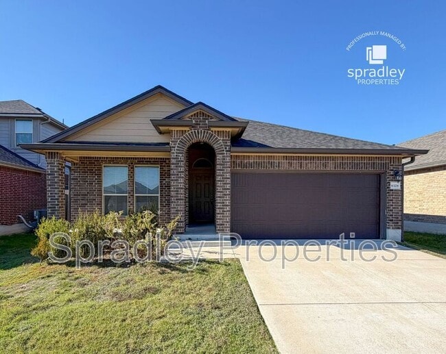 property at 6328 Dorothy Muree Dr