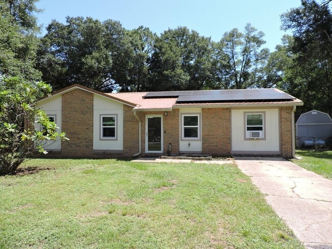 property at 4200 W Avenida De Golf
