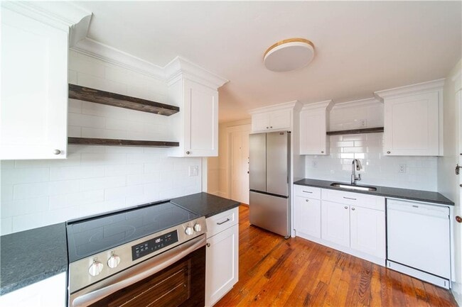 property at 21 Division St