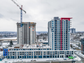 Vertikal in Kitchener, ON - Building Photo - Building Photo