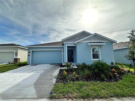309 Loch Ct in Davenport, FL - Building Photo